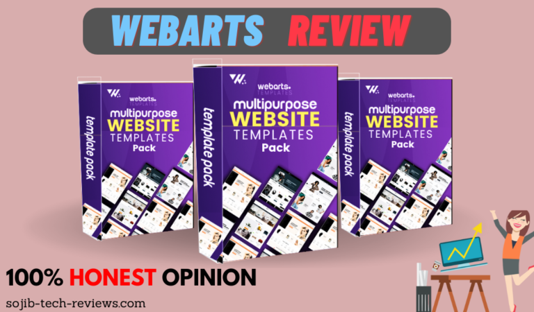 Webarts Review