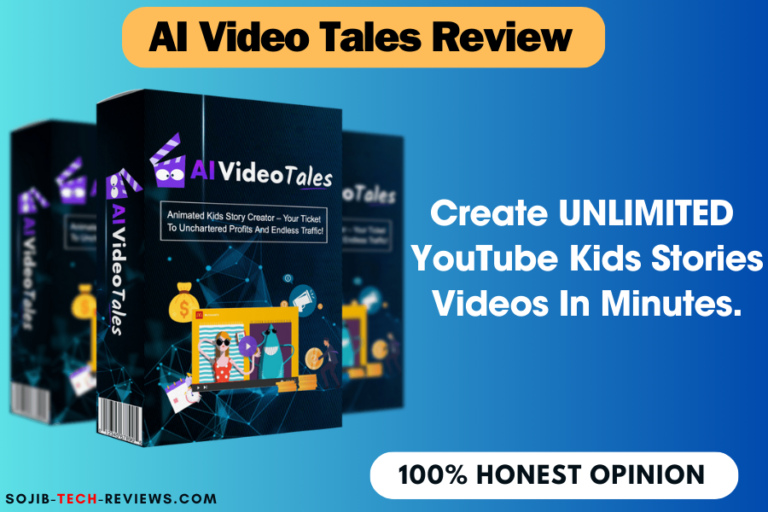 AI Video Tales Review