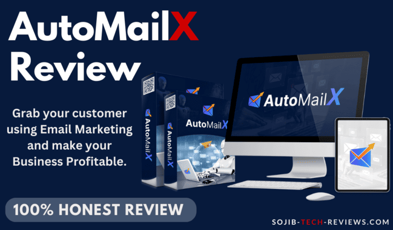 AutoMailX Review