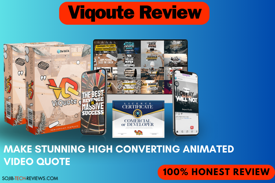 Viqoute Review