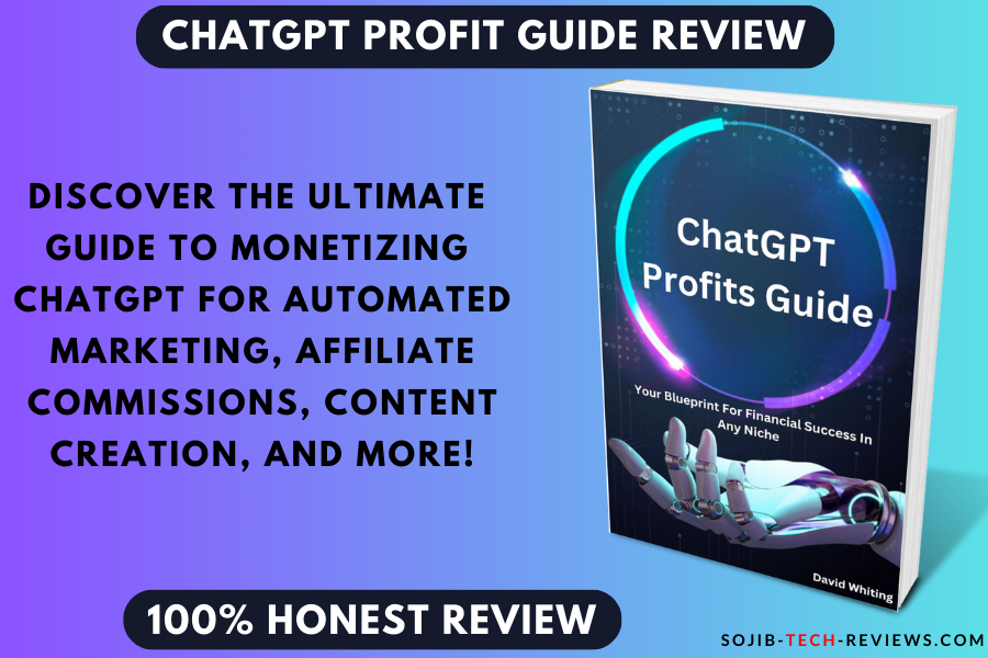 ChatGPT Profit Guide Review