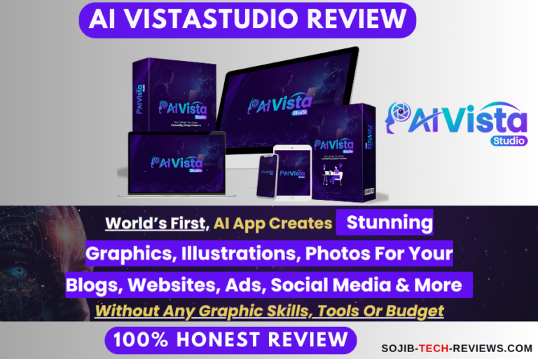 Ai vistastudio review