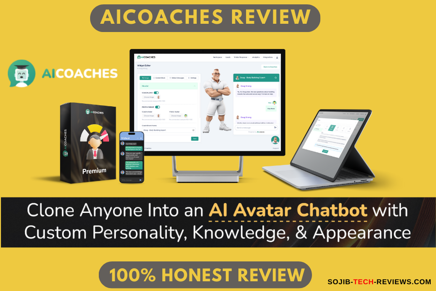 AICoaches Review