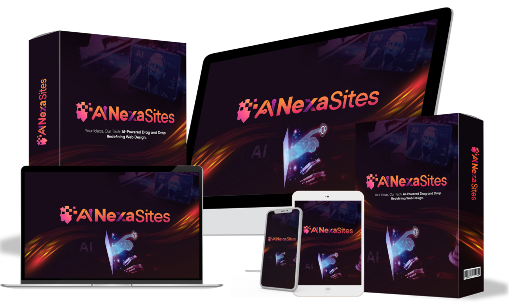 AI NexaSites Review.